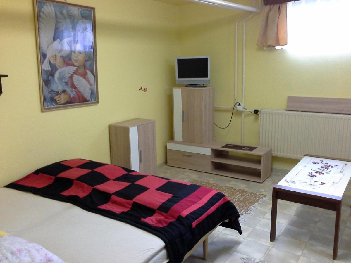 Utulny Privat Διαμέρισμα Veľký Meder Εξωτερικό φωτογραφία